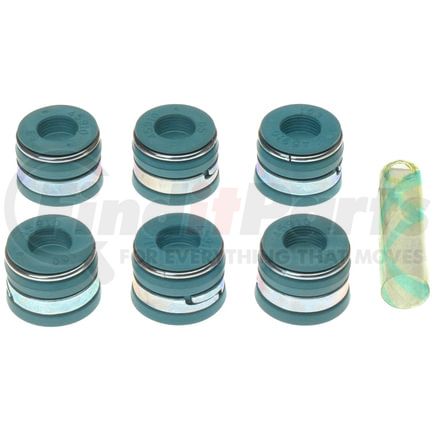SS45910 by MAHLE - Engine Valve Stem Oil Seal Set
