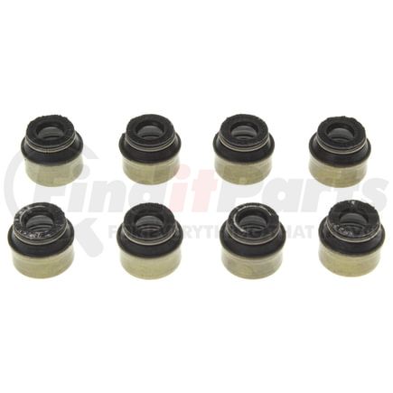 SS45940A by MAHLE - Engine Valve Stem Oil Seal Set