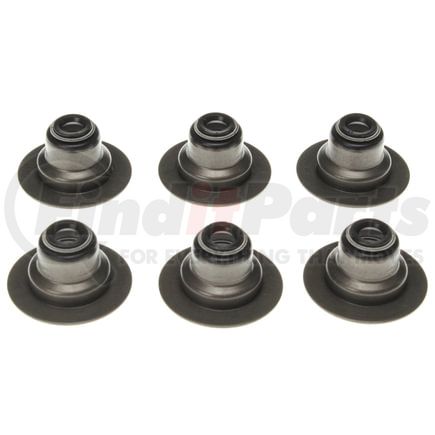 SS45933 by MAHLE - Engine Valve Stem Oil Seal Set