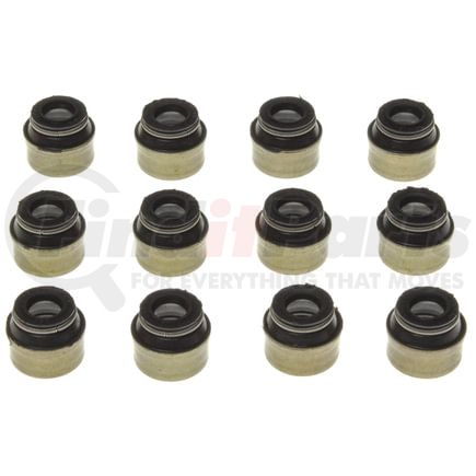 SS45976 by MAHLE - Engine Valve Stem Oil Seal Set