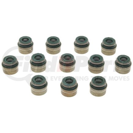 SS45983 by MAHLE - Engine Valve Stem Oil Seal Set