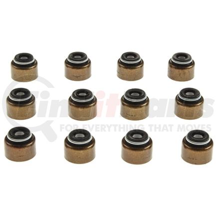 SS46020A by MAHLE - Engine Valve Stem Oil Seal Set