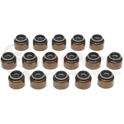 SS46020B by MAHLE - Engine Valve Stem Oil Seal Set