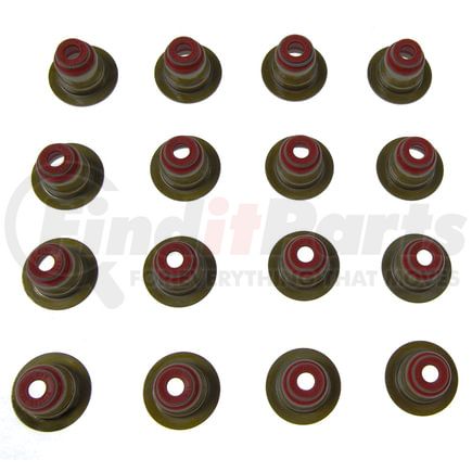 Mahle SS46055 Engine Valve Stem Oil Seal Set Engine Valve Stem Oil Seal Set