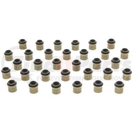 SS46064 by MAHLE - Engine Valve Stem Oil Seal Set