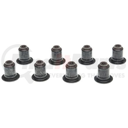 SS46090 by MAHLE - Engine Valve Stem Oil Seal Set