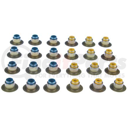 SS46108 by MAHLE - Engine Valve Stem Oil Seal Set