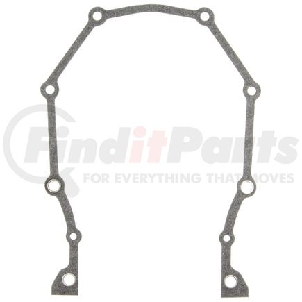 T18750 by MAHLE - Engine Timing Cover Gasket