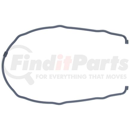 T31378 by MAHLE - Engine Timing Cover Gasket