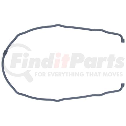 T31378 by MAHLE - Engine Timing Cover Gasket