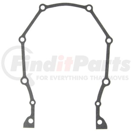 T33306 by MAHLE - MAHLE Performance Timing Cover Gasket