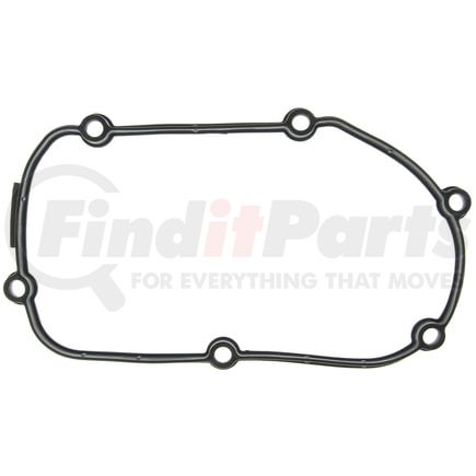 T33325 by MAHLE - Engine Timing Cover Gasket