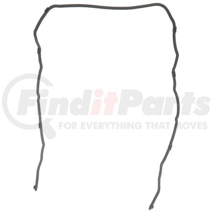 T33733 by MAHLE - Engine Timing Cover Gasket