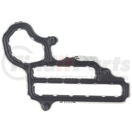 T33634 by MAHLE - Engine Timing Cover Gasket