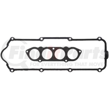 VS18393A by MAHLE - Engine Valve Cover Gasket Set