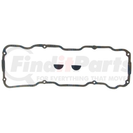 Mahle VS20344 Engine Valve Cover Gasket Set Engine Valve Cover Gasket Set