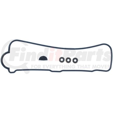VS20348 by MAHLE - Engine Valve Cover Gasket Set
