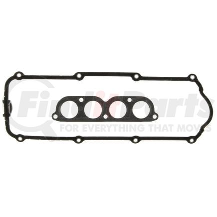 VS18393 by MAHLE - Engine Valve Cover Gasket Set