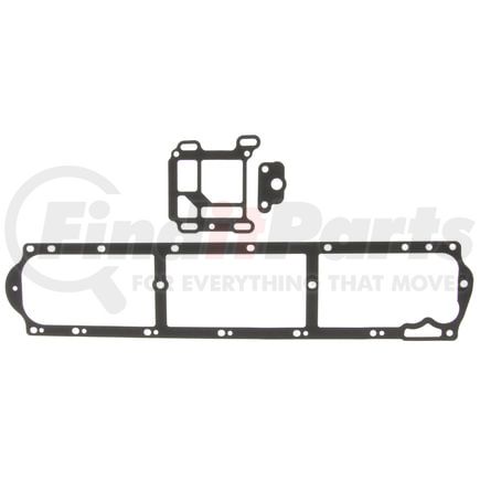 VS29699 by MAHLE - Engine Valve Cover Gasket Set