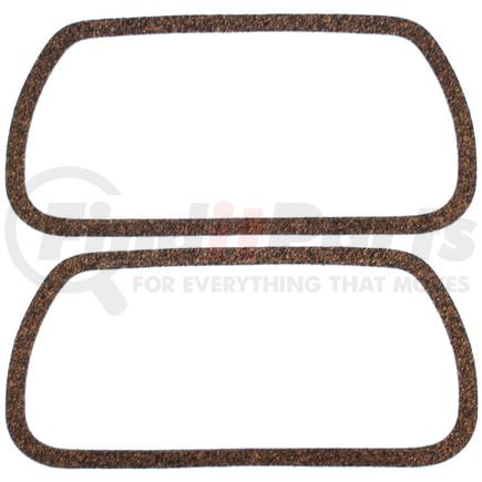 Mahle VS30003 Engine Valve Cover Gasket Set Engine Valve Cover Gasket Set