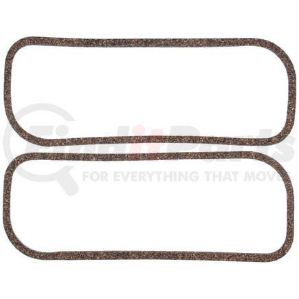 VS30004 by MAHLE - Engine Valve Cover Gasket Set