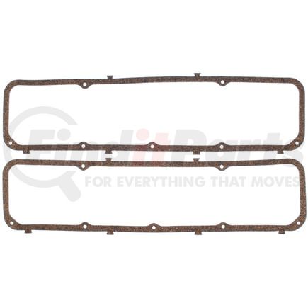 VS28317 by MAHLE - Engine Valve Cover Gasket Set