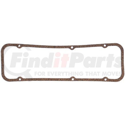 VS30018 by MAHLE - Engine Valve Cover Gasket