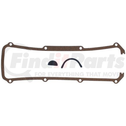 VS30024 by MAHLE - Engine Valve Cover Gasket Set