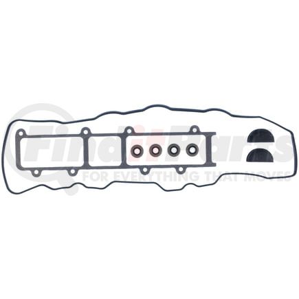 VS30011 by MAHLE - Engine Valve Cover Gasket Set