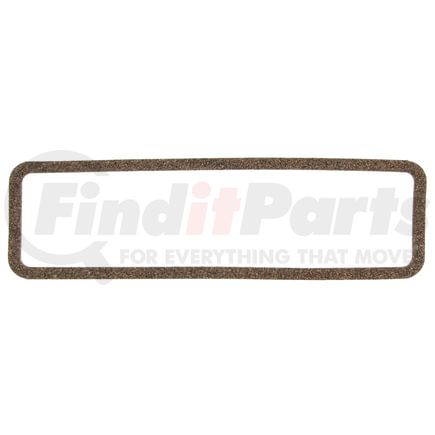 VS38055 by MAHLE - Engine Push Rod Gasket Set