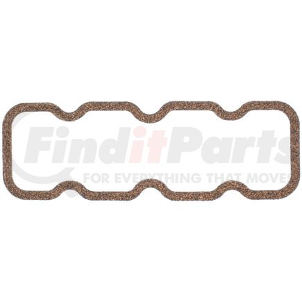 VS38092 by MAHLE - Engine Valve Cover Gasket