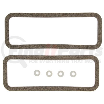 Mahle VS36054 Engine Push Rod Gasket Set Engine Push Rod Gasket Set