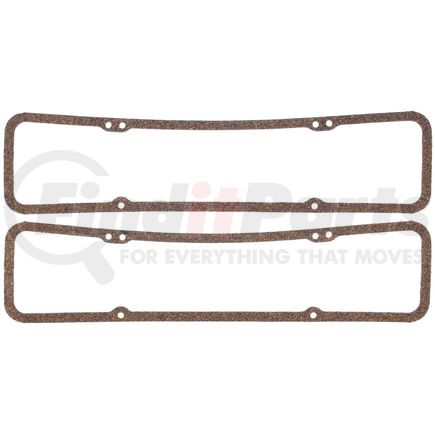 VS38110 by MAHLE - Engine Valve Cover Gasket Set