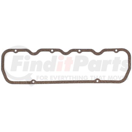 VS38114 by MAHLE - Engine Valve Cover Gasket