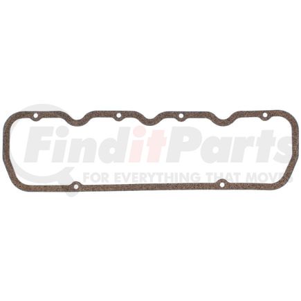 VS38114 by MAHLE - Engine Valve Cover Gasket