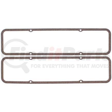 VS38110TC by MAHLE - Engine Valve Cover Gasket Set