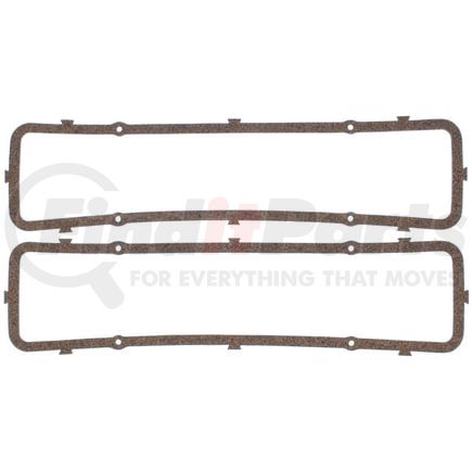 VS38277 by MAHLE - Engine Valve Cover Gasket Set