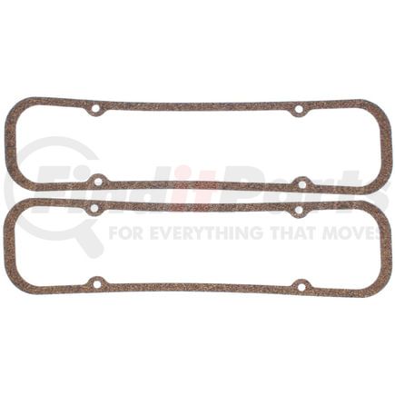 VS38291X by MAHLE - Engine Valve Cover Gasket Set