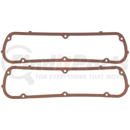 Mahle VS38300H Engine Valve Cover Gasket Set Engine Valve Cover Gasket Set