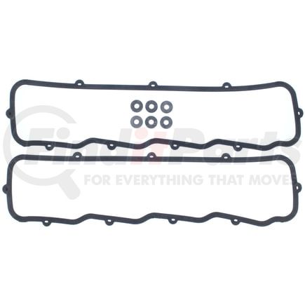 Mahle VS38282 Engine Valve Cover Gasket Set Engine Valve Cover Gasket Set