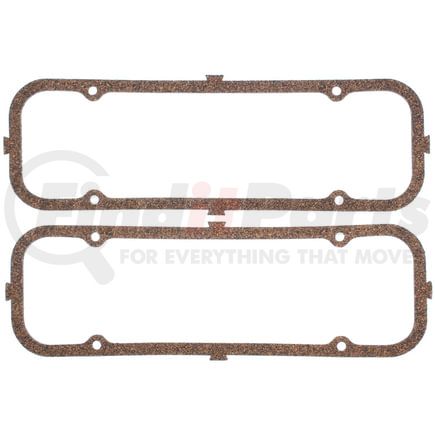 VS38303 by MAHLE - Engine Valve Cover Gasket Set