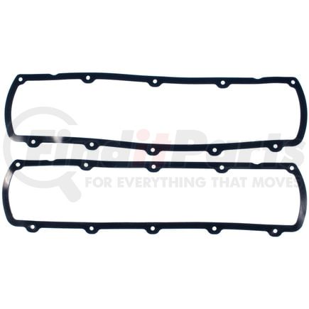 VS38305R by MAHLE - Engine Valve Cover Gasket Set