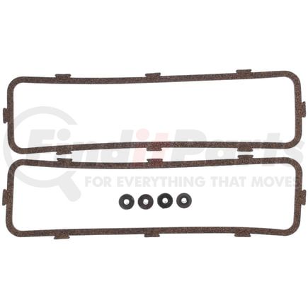 VS38307 by MAHLE - Engine Valve Cover Gasket Set