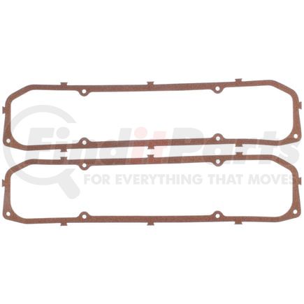 VS38322H by MAHLE - MAHLE Performance Valve Cover Gasket Set