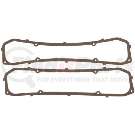 VS38322 by MAHLE - Engine Valve Cover Gasket Set