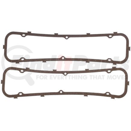 VS38320 by MAHLE - Engine Valve Cover Gasket Set