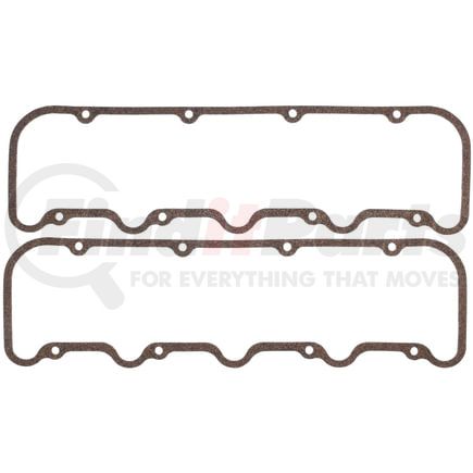 VS38327 by MAHLE - Engine Valve Cover Gasket Set