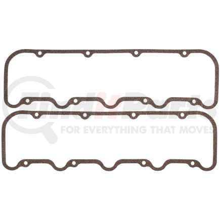 Mahle VS38327 Engine Valve Cover Gasket Set Engine Valve Cover Gasket Set