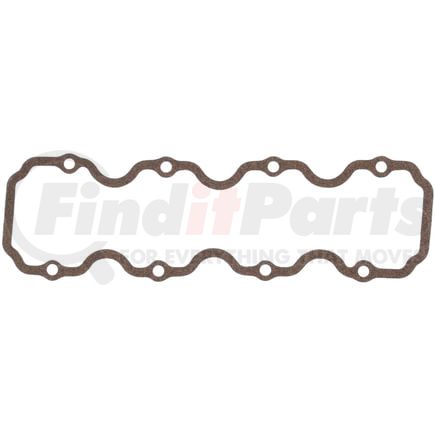 VS38326 by MAHLE - Engine Valve Cover Gasket