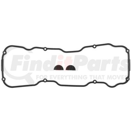 VS38371 by MAHLE - Engine Valve Cover Gasket Set